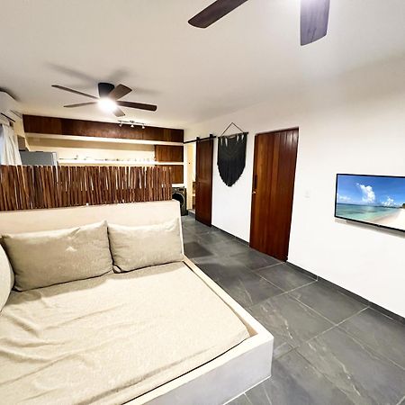 Boho Breeze Escape, Locationtop,Bohemian,Dolphinariumview,Fastwifi Διαμέρισμα Puerto Aventuras Εξωτερικό φωτογραφία